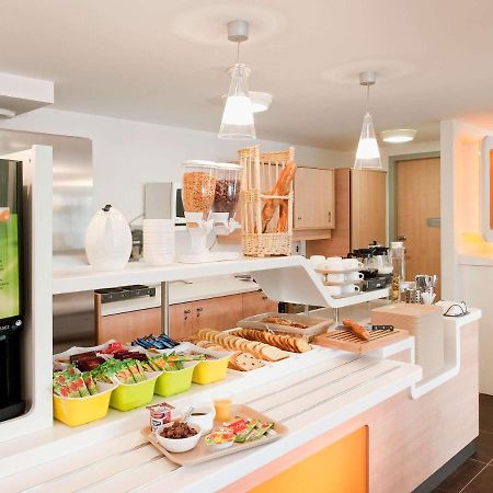 Ibis Budget Vitry Sur Seine N7 Εξωτερικό φωτογραφία