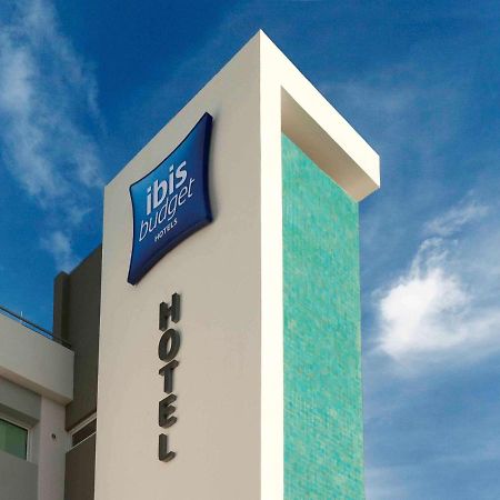 Ibis Budget Vitry Sur Seine N7 Εξωτερικό φωτογραφία