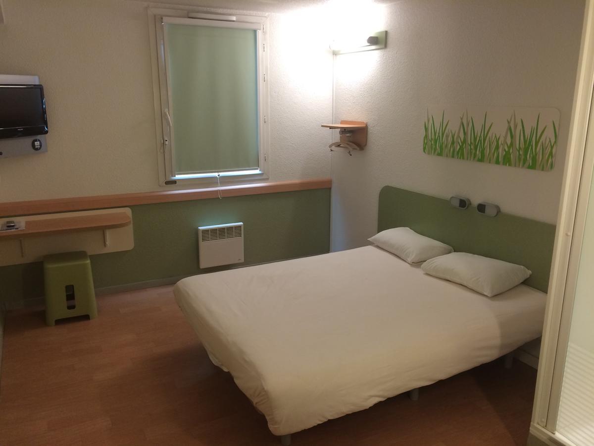Ibis Budget Vitry Sur Seine N7 Εξωτερικό φωτογραφία