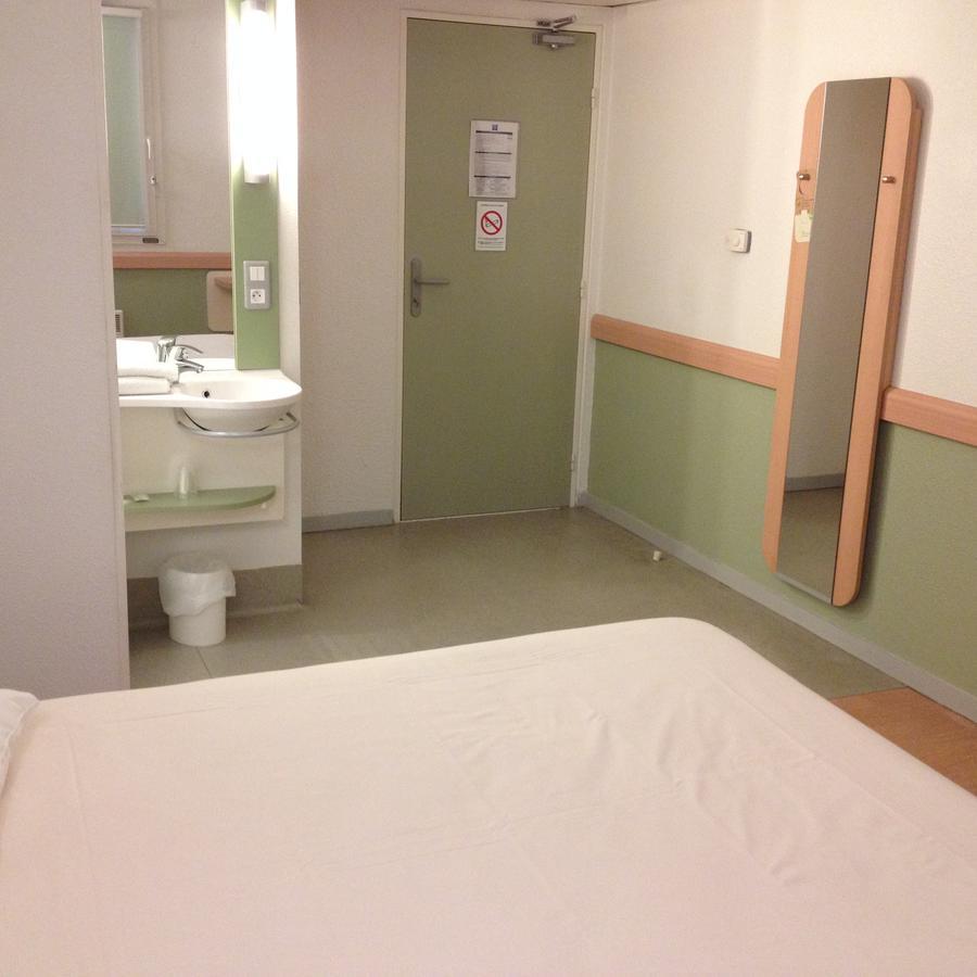 Ibis Budget Vitry Sur Seine N7 Εξωτερικό φωτογραφία