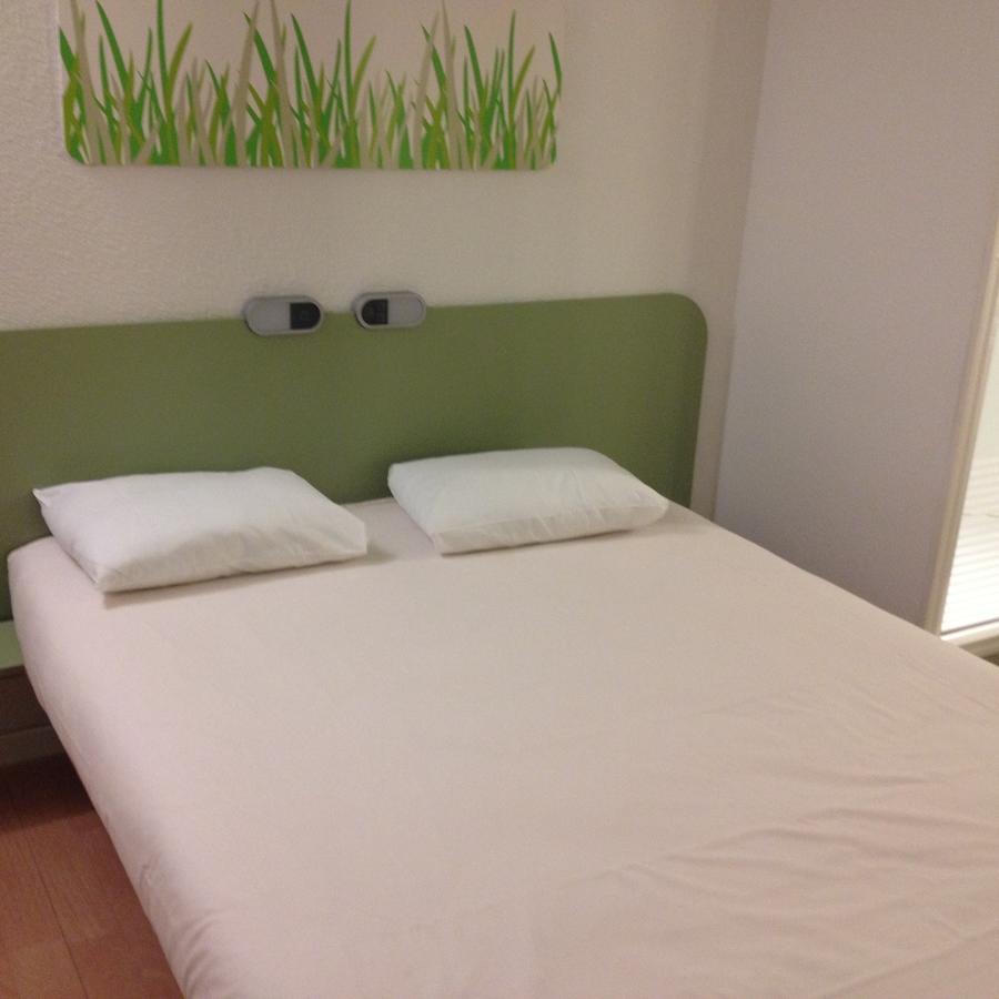 Ibis Budget Vitry Sur Seine N7 Εξωτερικό φωτογραφία