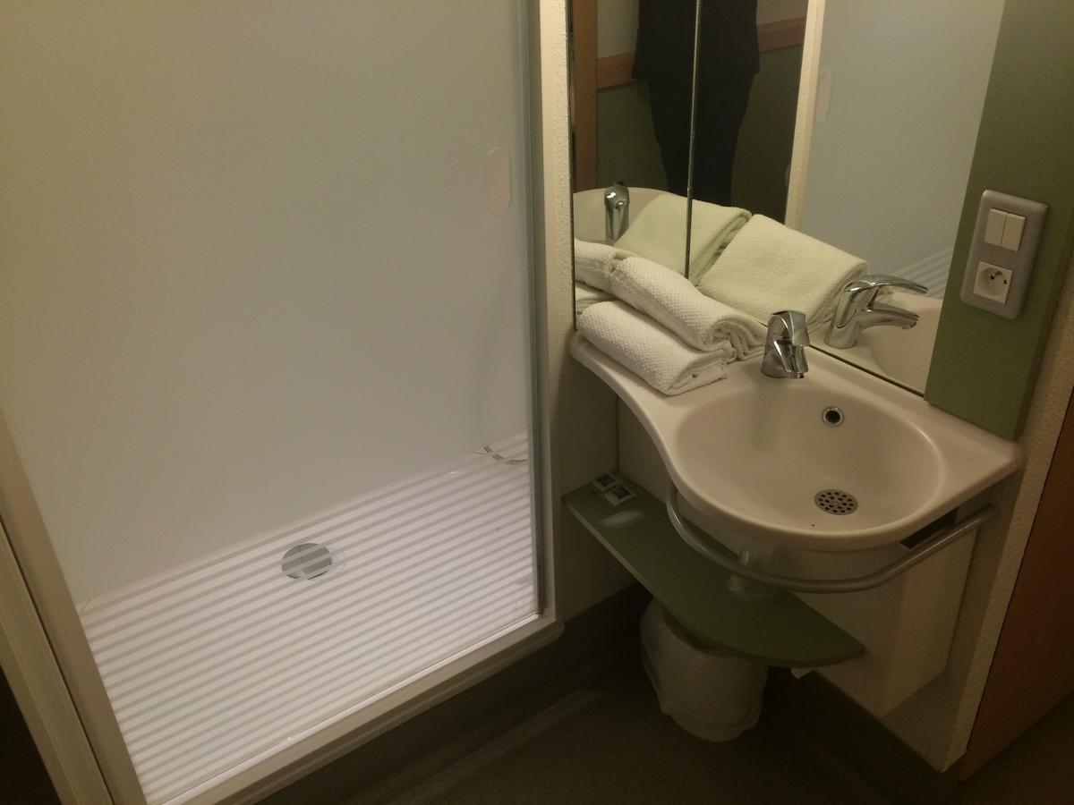 Ibis Budget Vitry Sur Seine N7 Εξωτερικό φωτογραφία