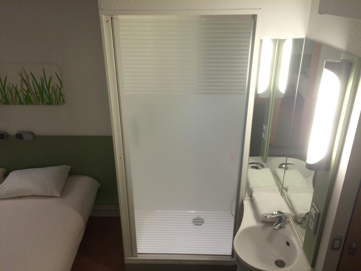 Ibis Budget Vitry Sur Seine N7 Εξωτερικό φωτογραφία