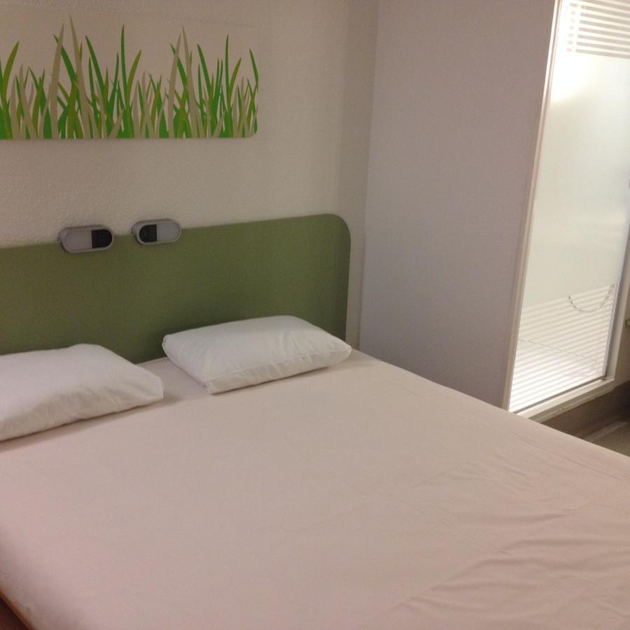 Ibis Budget Vitry Sur Seine N7 Εξωτερικό φωτογραφία