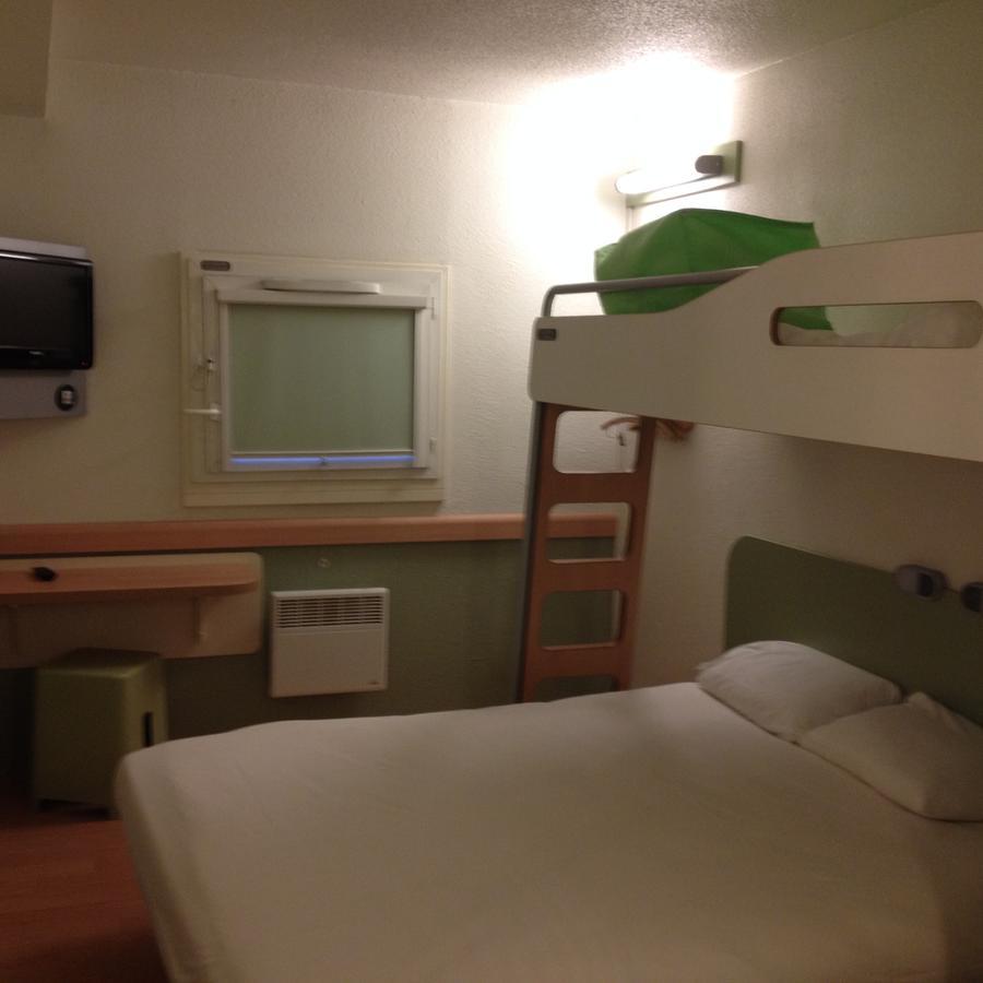 Ibis Budget Vitry Sur Seine N7 Εξωτερικό φωτογραφία