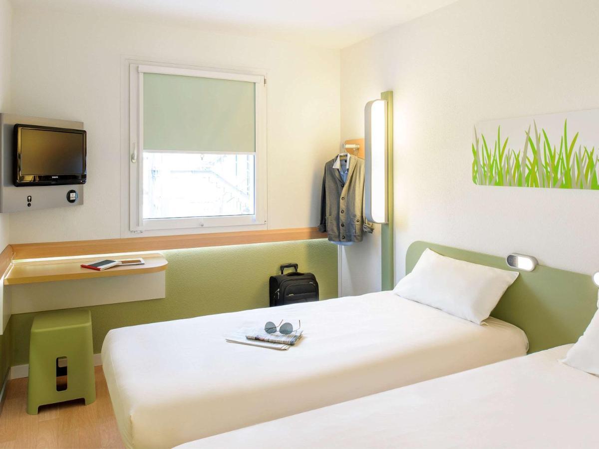 Ibis Budget Vitry Sur Seine N7 Εξωτερικό φωτογραφία