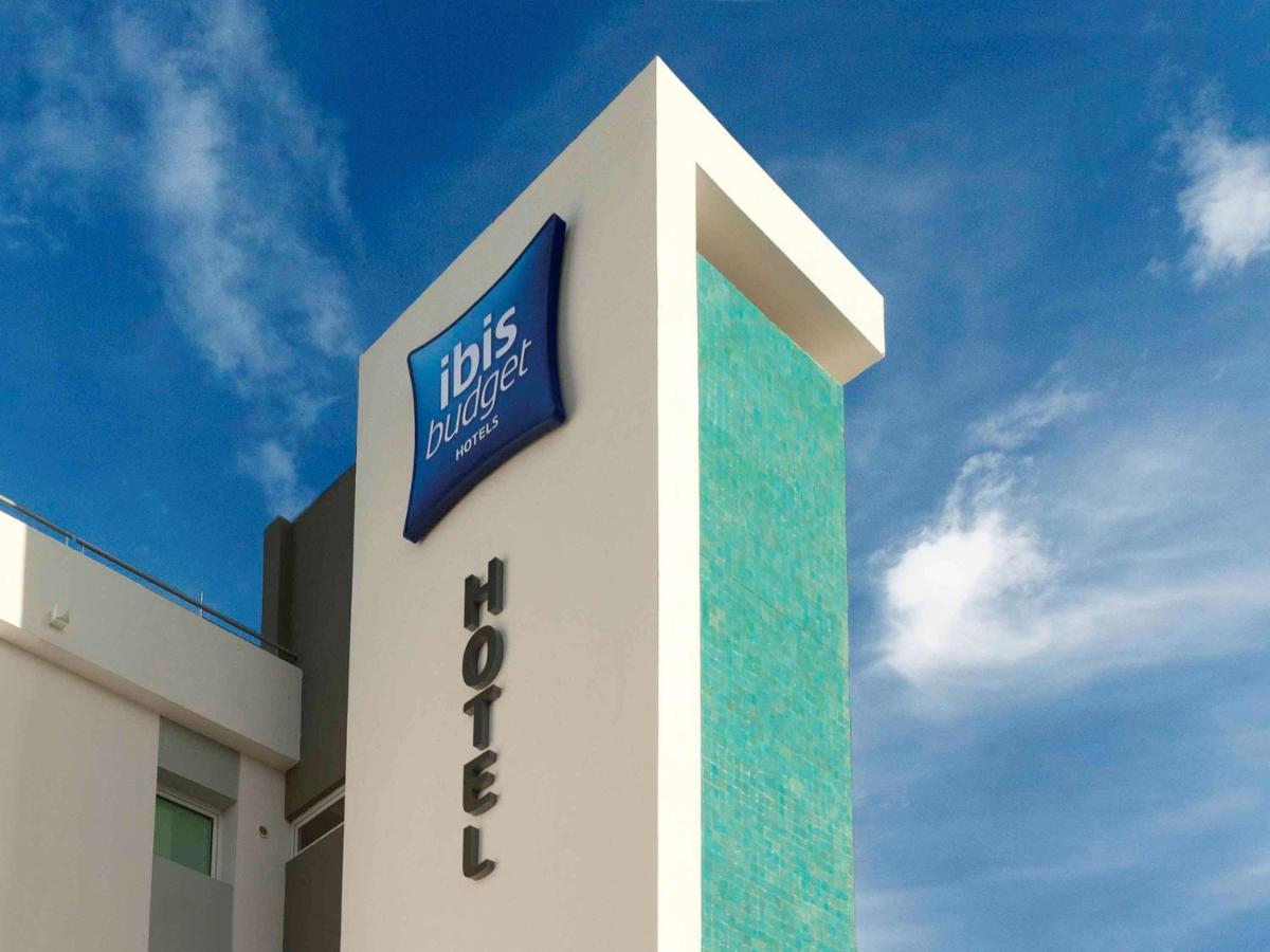 Ibis Budget Vitry Sur Seine N7 Εξωτερικό φωτογραφία